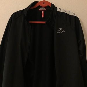 Kappa Jacket